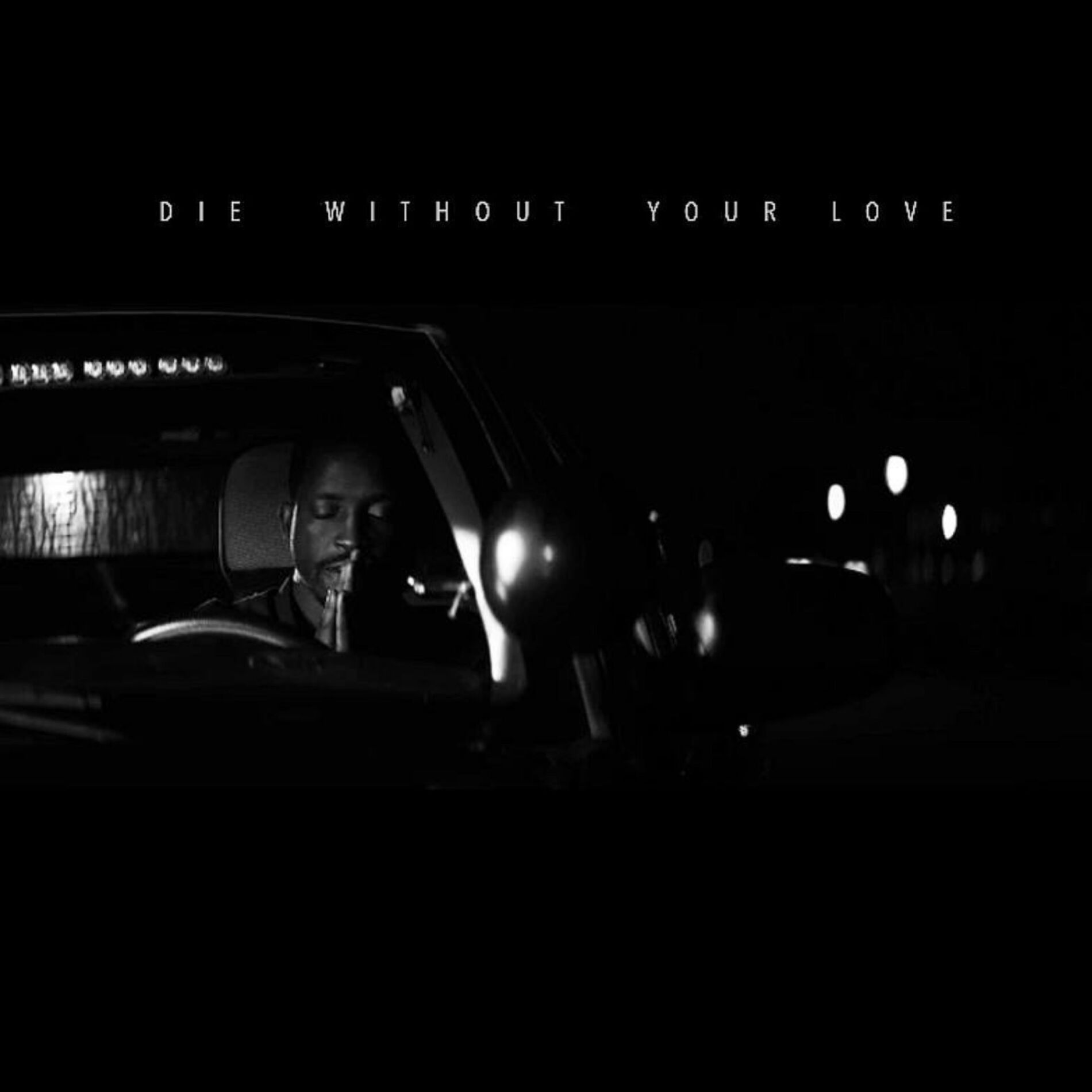 Album cover of Die Without Your Love