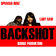 Backshot