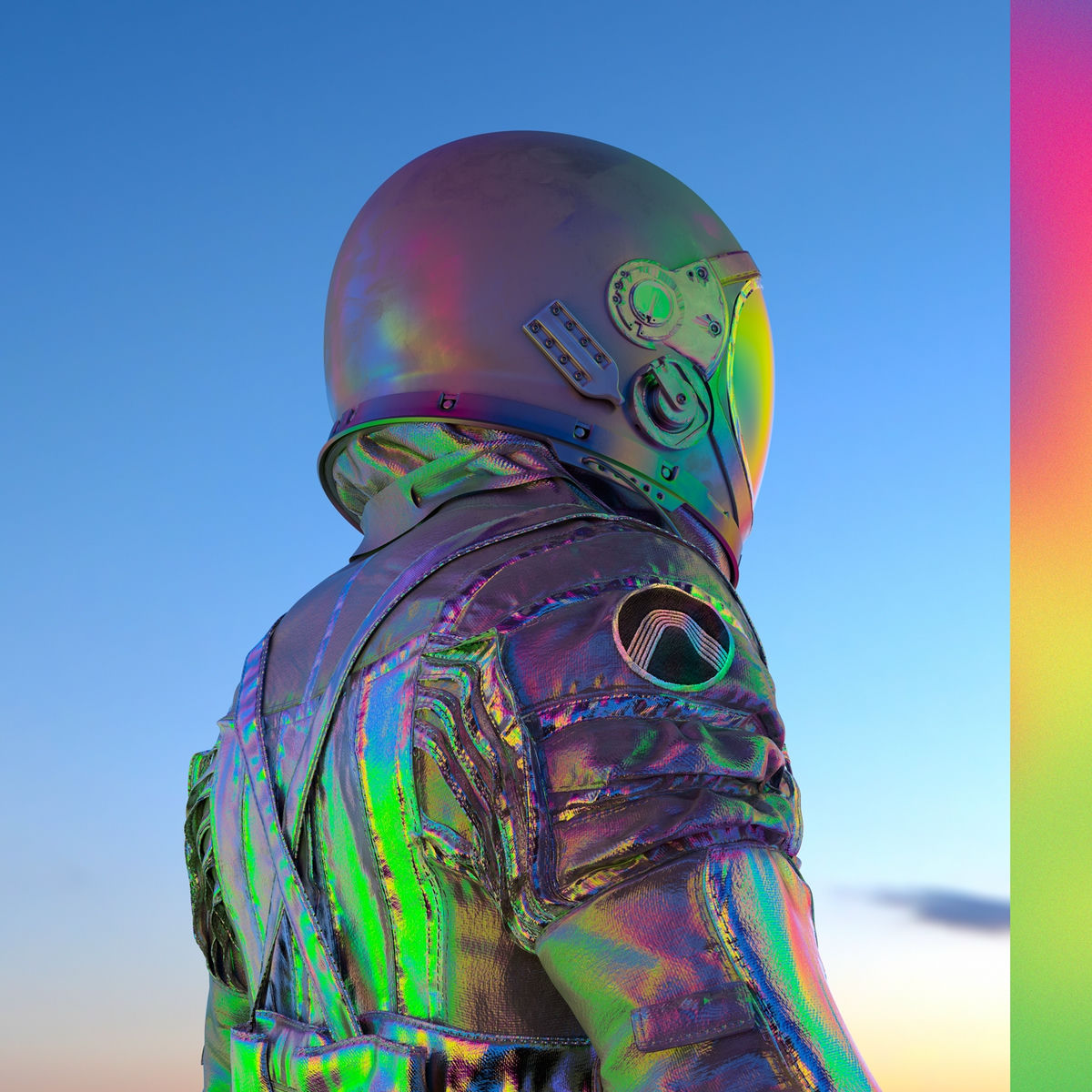 Album cover of Sleepwalking
