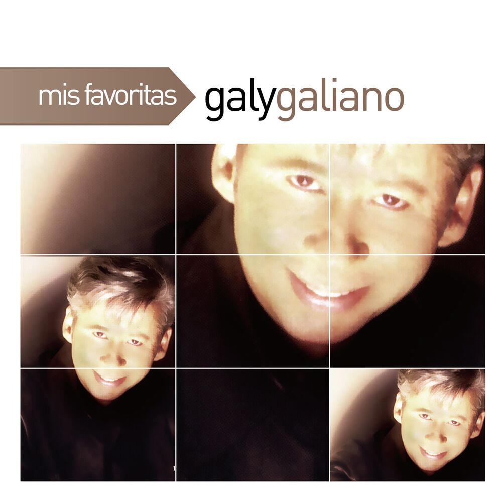 Picture of Mis Favoritas