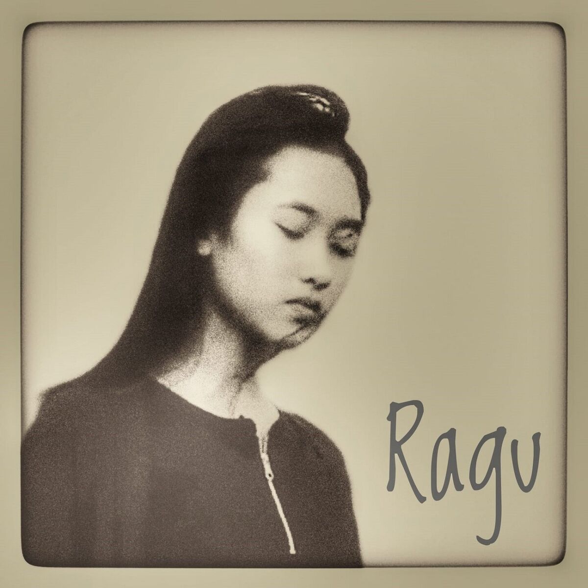 Album cover of Ragu