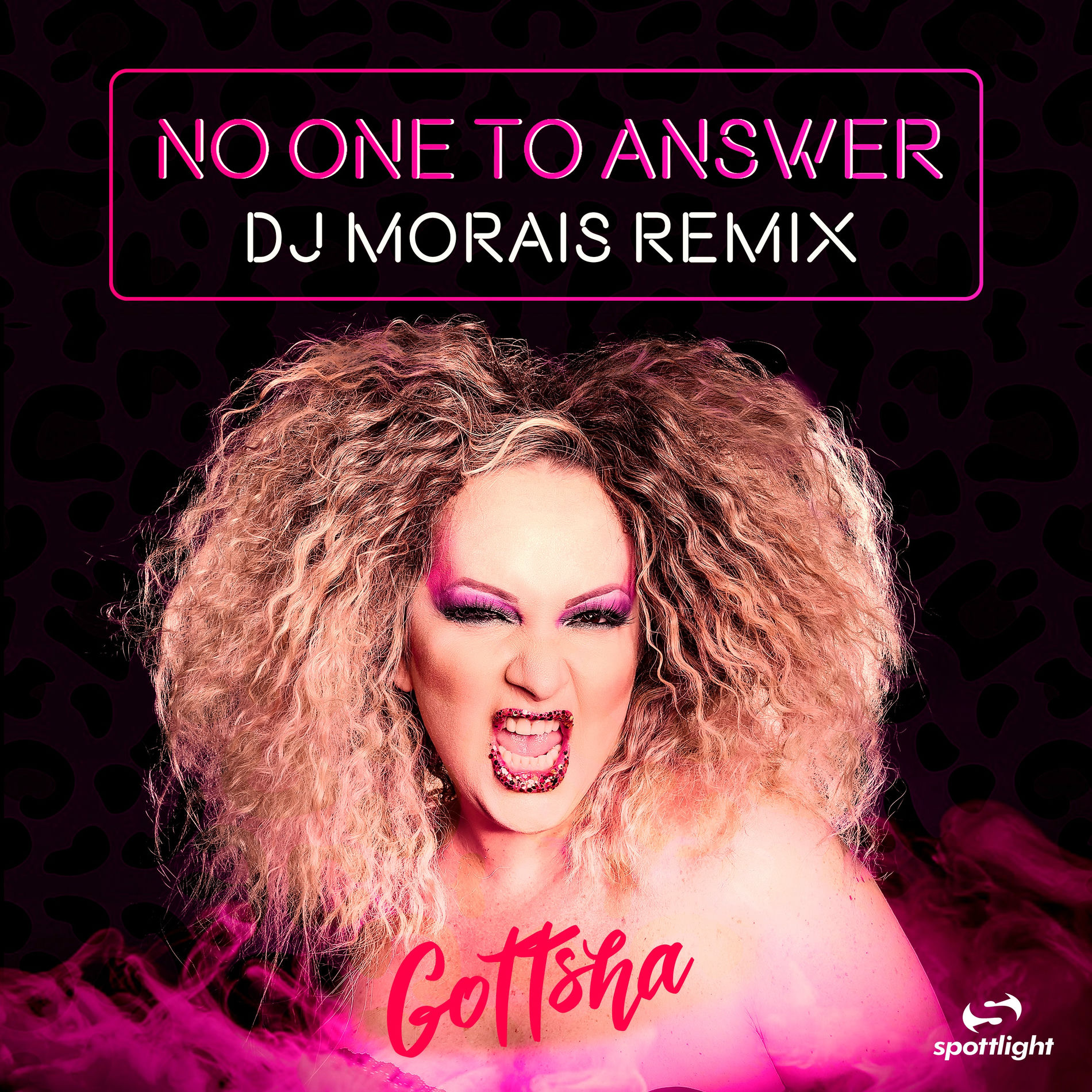 Album cover of No One to Answer (Dj Morais Remix)