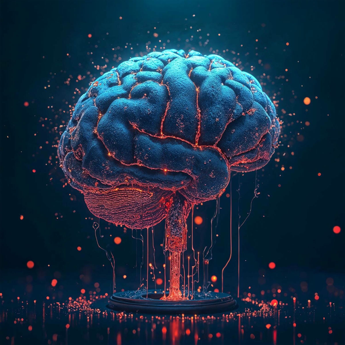 Album cover of Increase Mental Strength: Reduce Stress, Anxiety and Calm the Mind, Zen, Yoga & Stress Relief