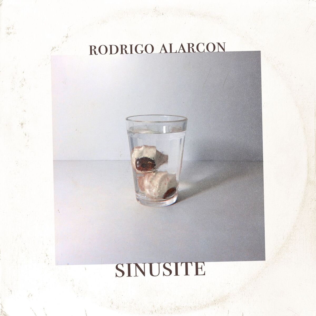 Album cover of Sinusite