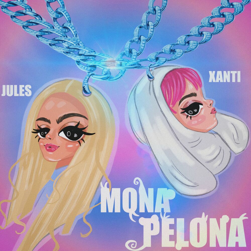 Picture of MONAPELONA
