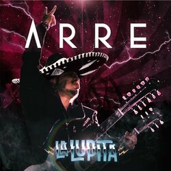 Cover of Arre