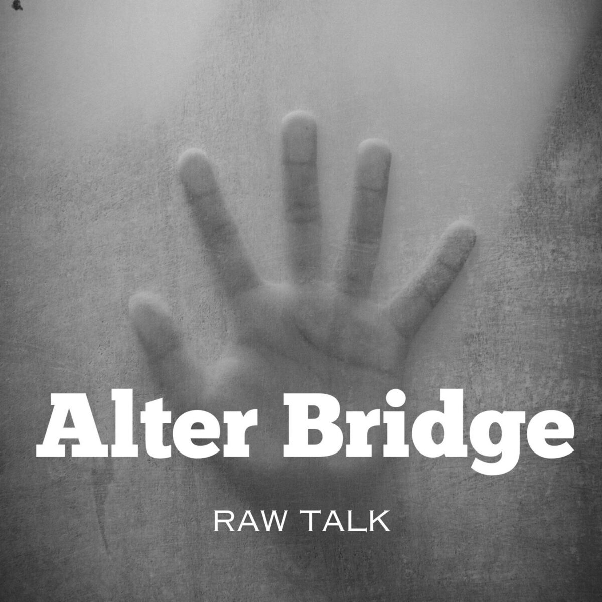 Album cover of Talk