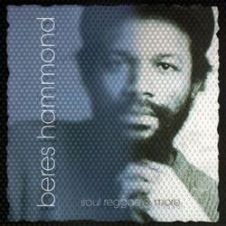 Cover of Soul Reggae & More