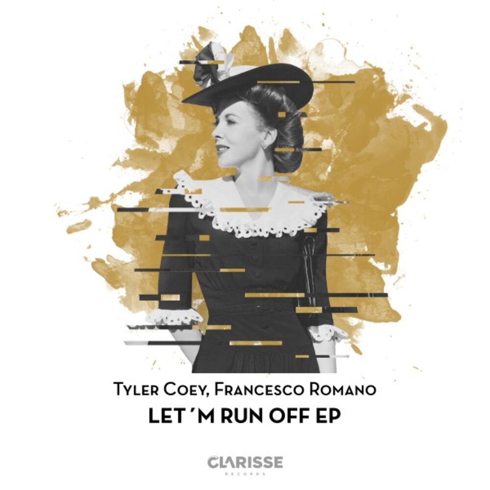 Picture of Let'm Run off EP