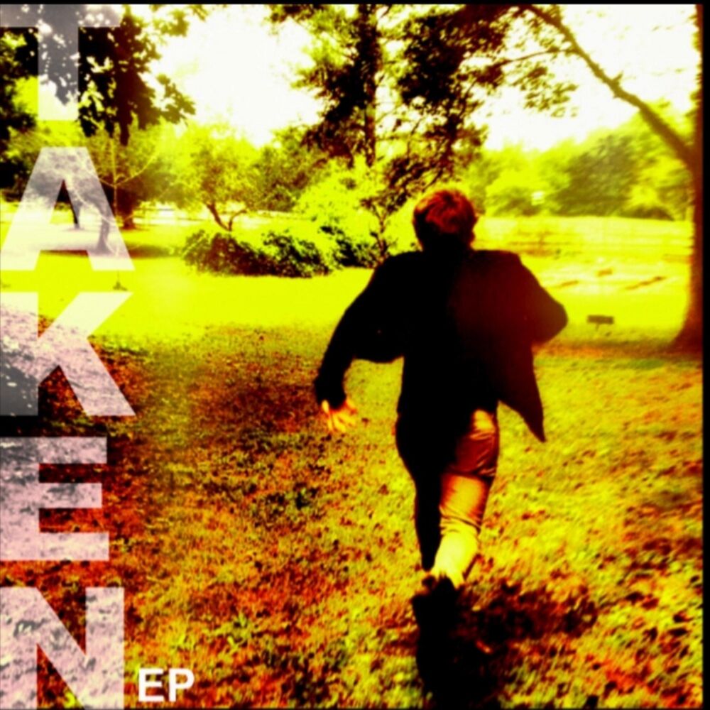 Picture of Taken:EP