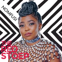 Cover of The Red Stoep (Album)