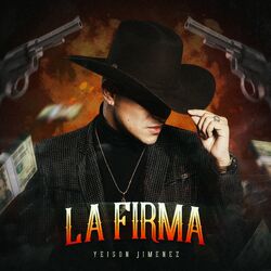 Cover of La Firma