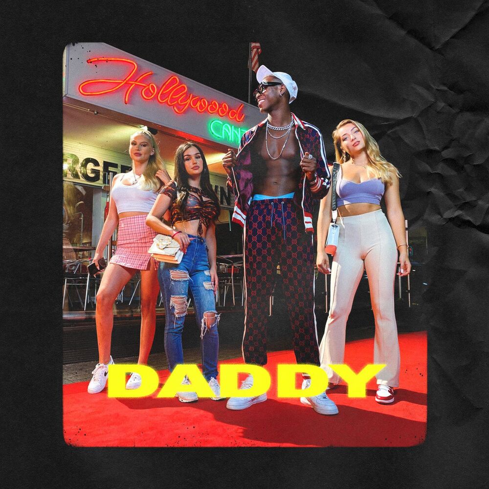 Picture of Daddy