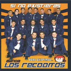 Cover of Si No Existieras...Pero Existimos