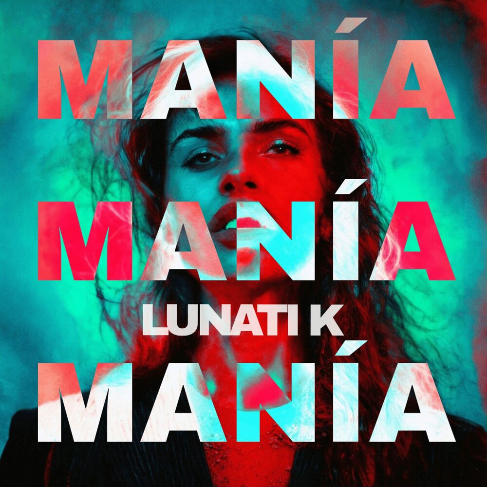 Picture of Manía