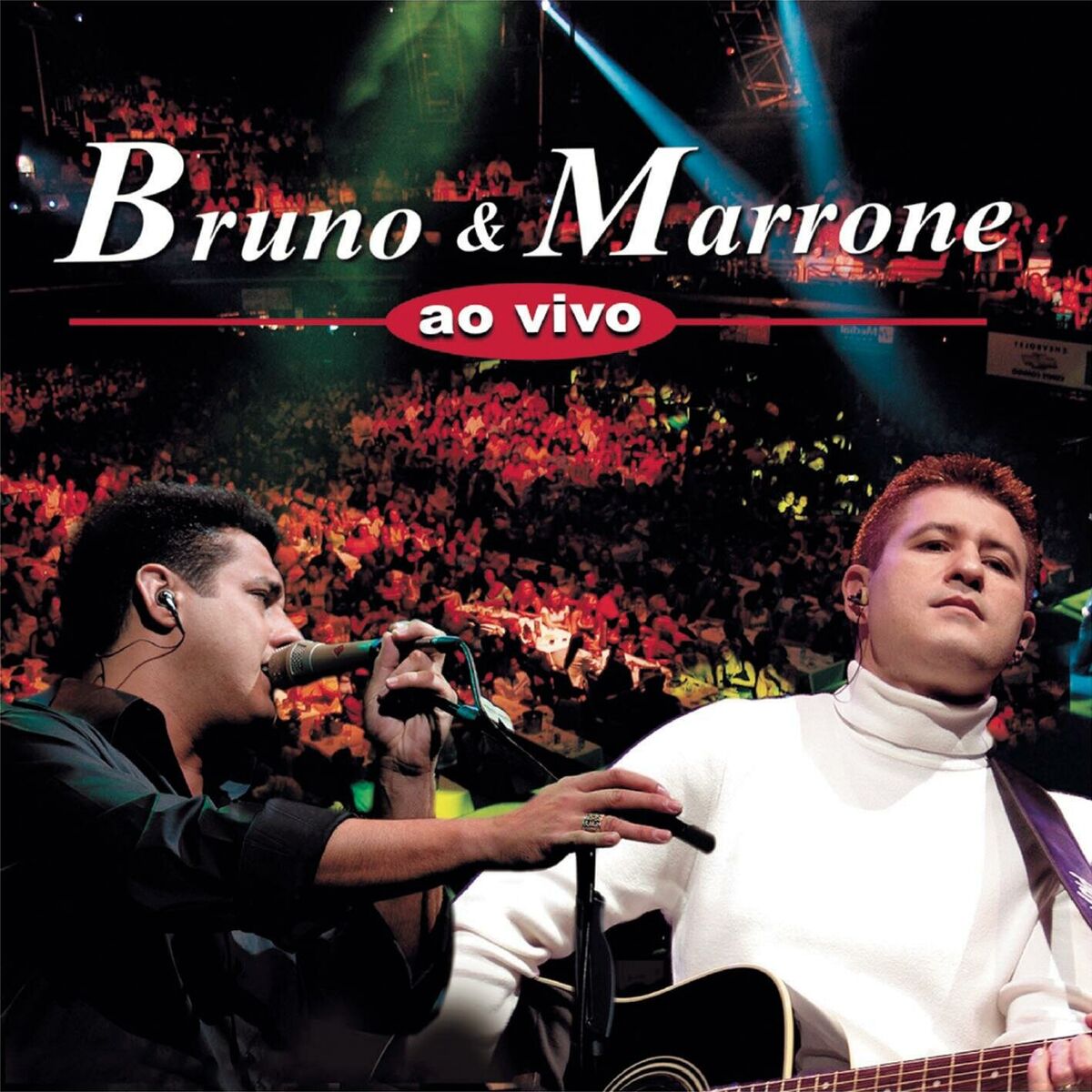 Album cover of Inevitável