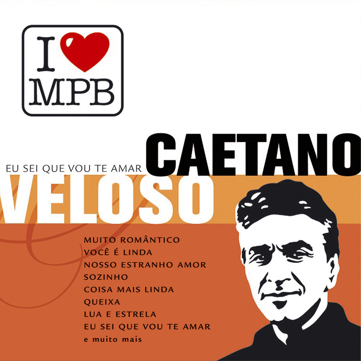 Album cover of Eu Sei Que Vou Te Amar
