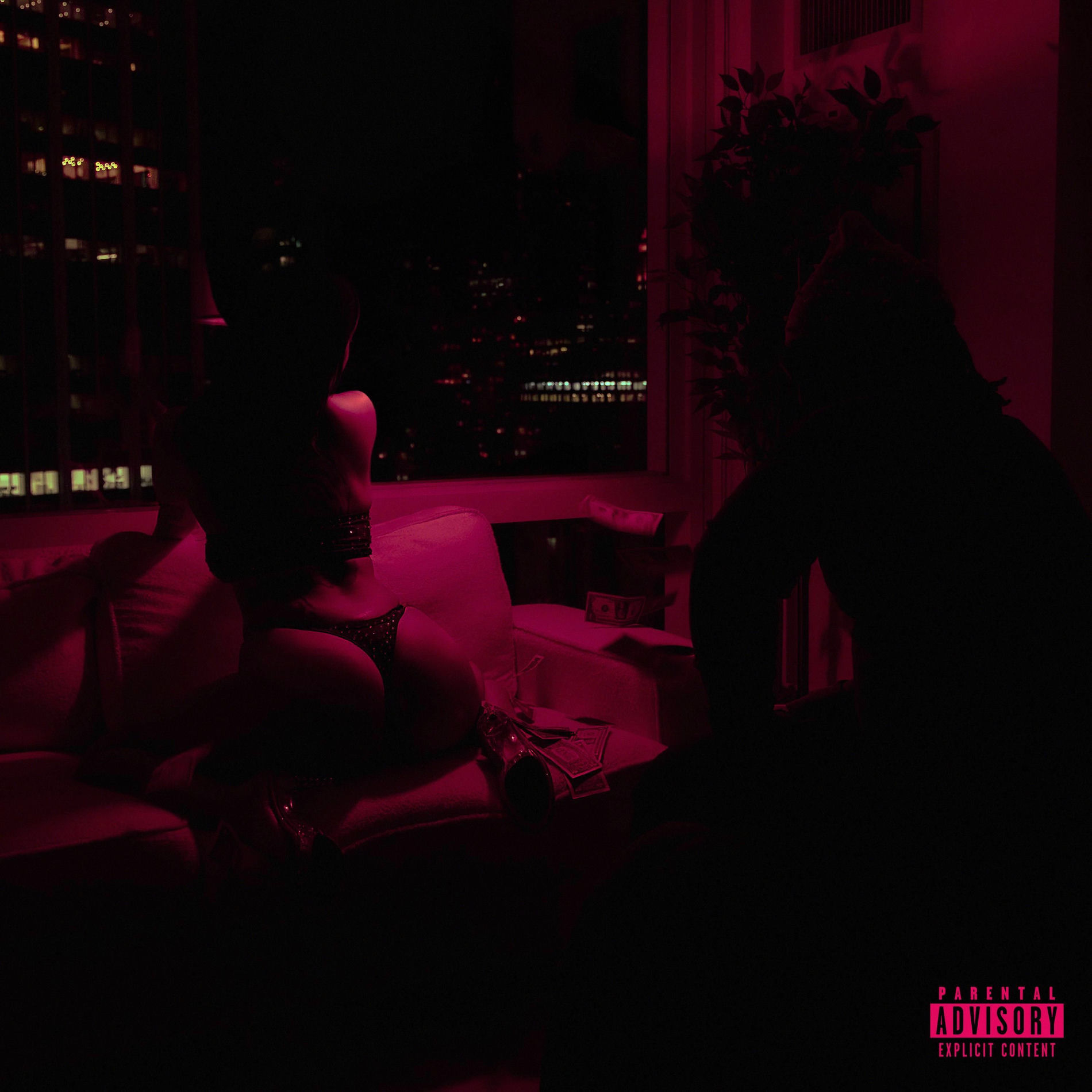 Album cover of #boomboomroom