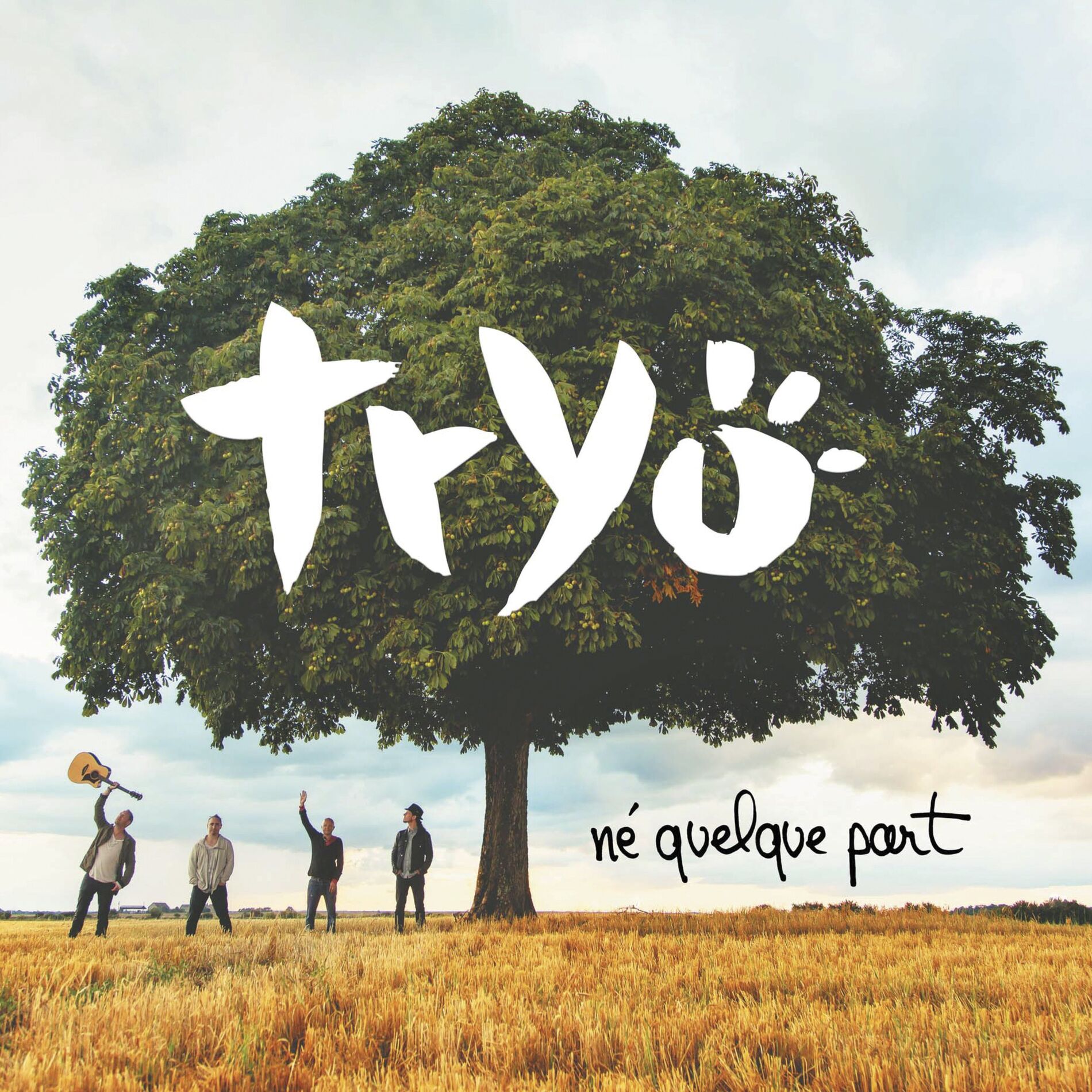 Album cover of La corrida