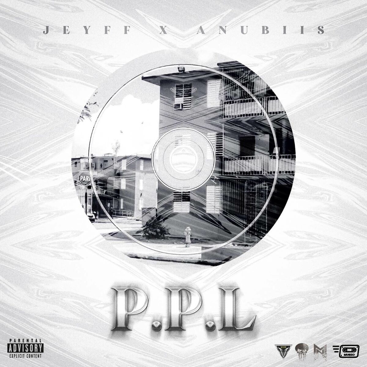 Album cover of P.P.L.