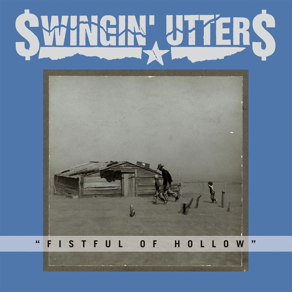 Picture of Fistful of Hollow