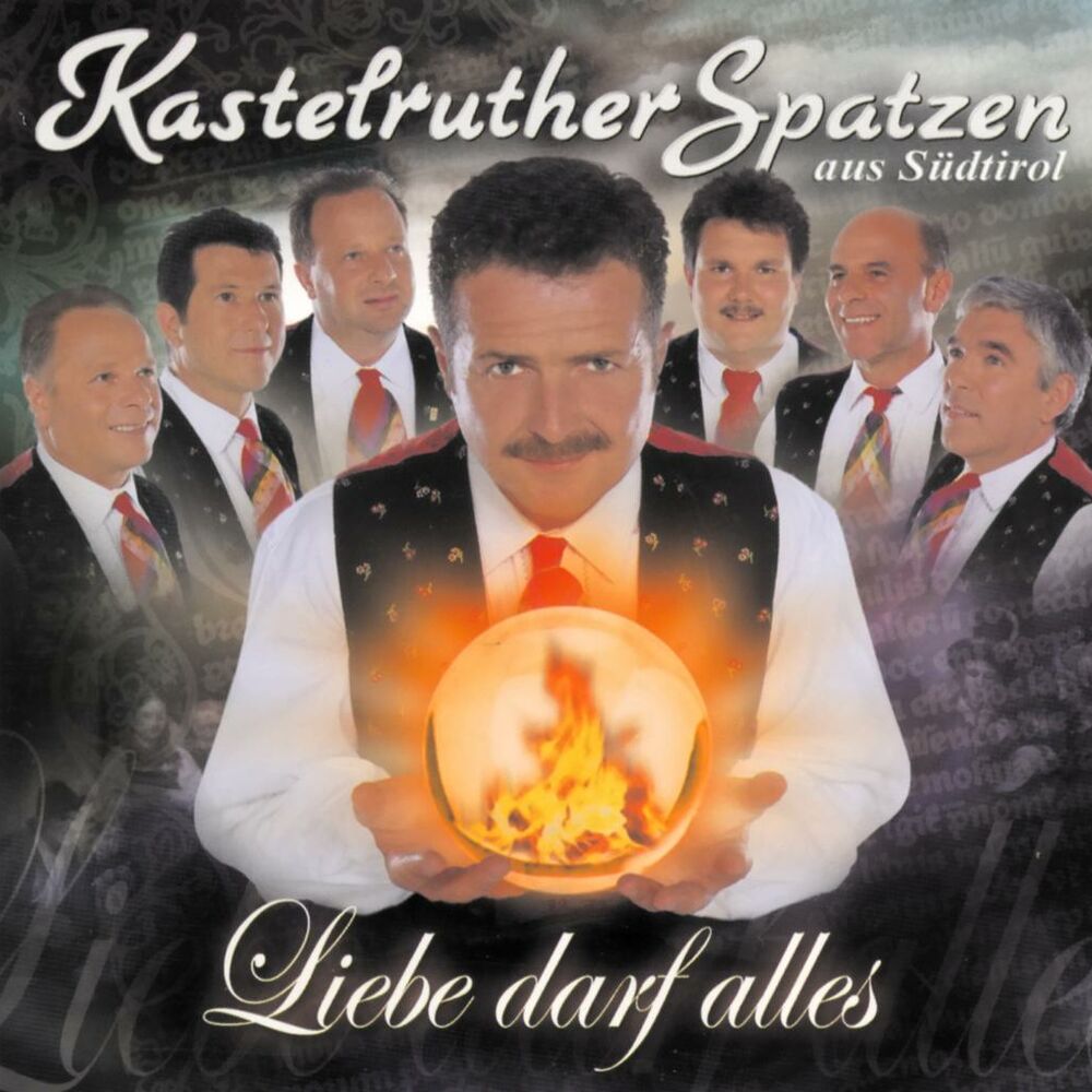 Picture of Liebe darf alles