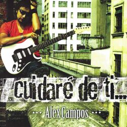Cover of Cuidaré de Ti