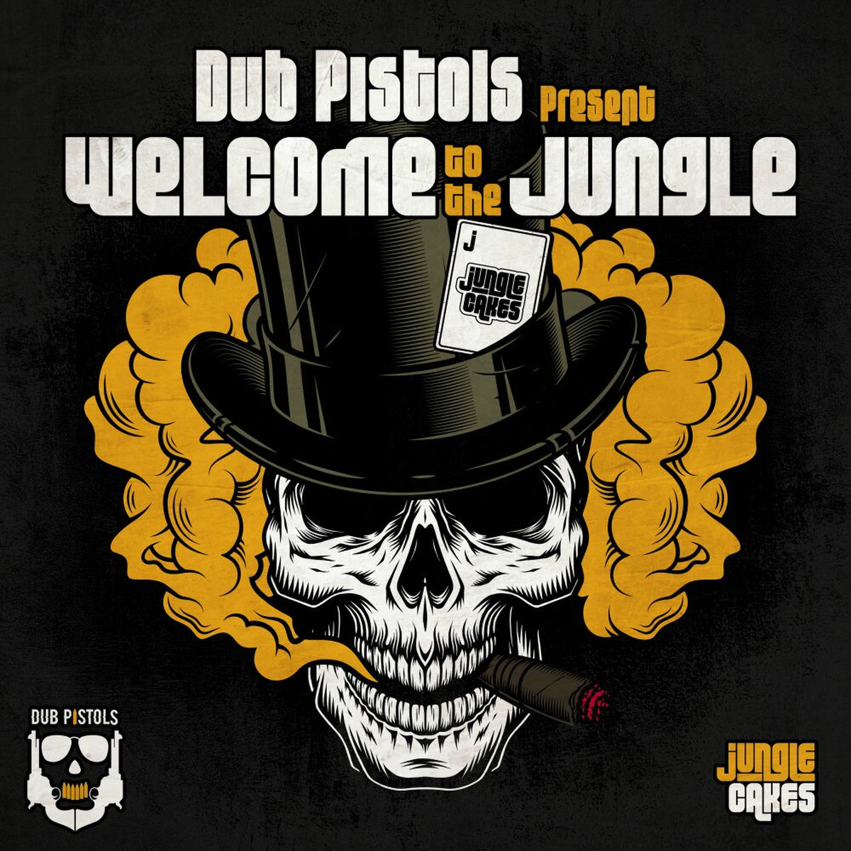 Album cover of Mashup Di Place