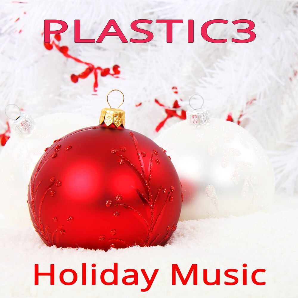 Picture of Holiday Music