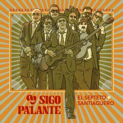 Y Sigo Pa'lante