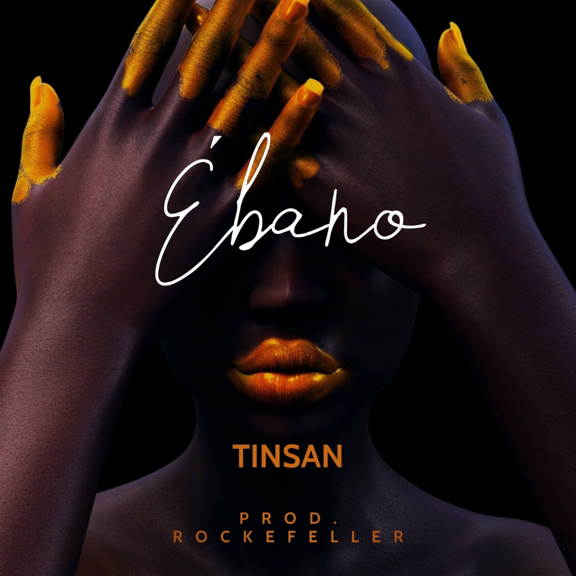 Album cover of Ébano