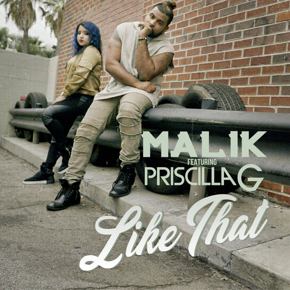 Picture of Like That