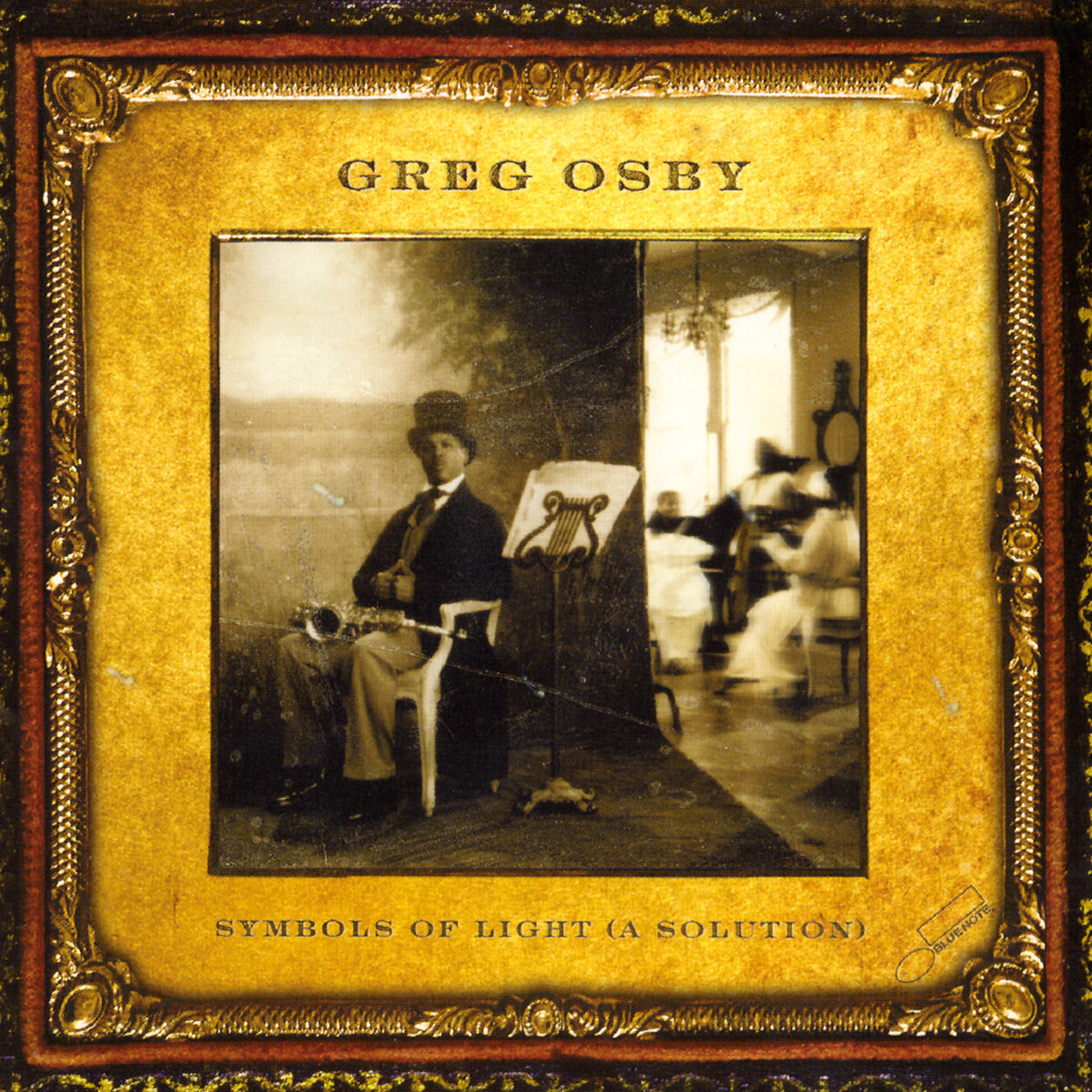 Album cover of 3 For Civility