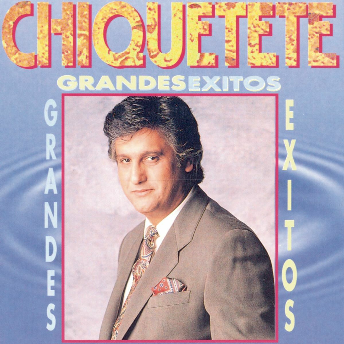 Album cover of A la Puerta de Toledo