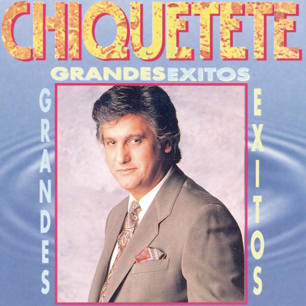 Album cover of Grandes Exitos