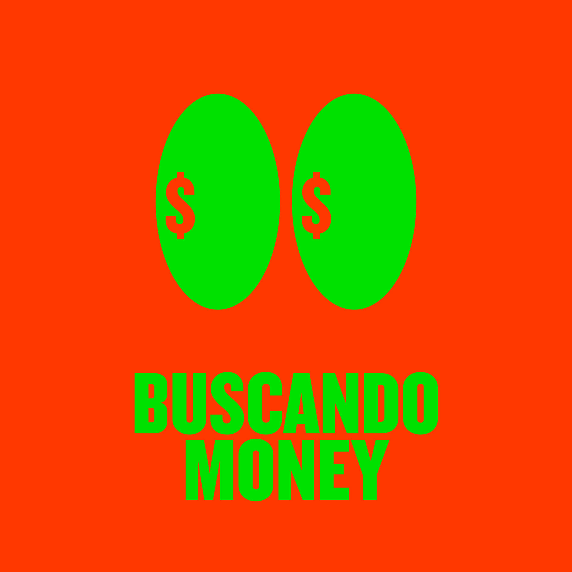 Album cover of Buscando Money (with Sean Paul) (Extended Mix)
