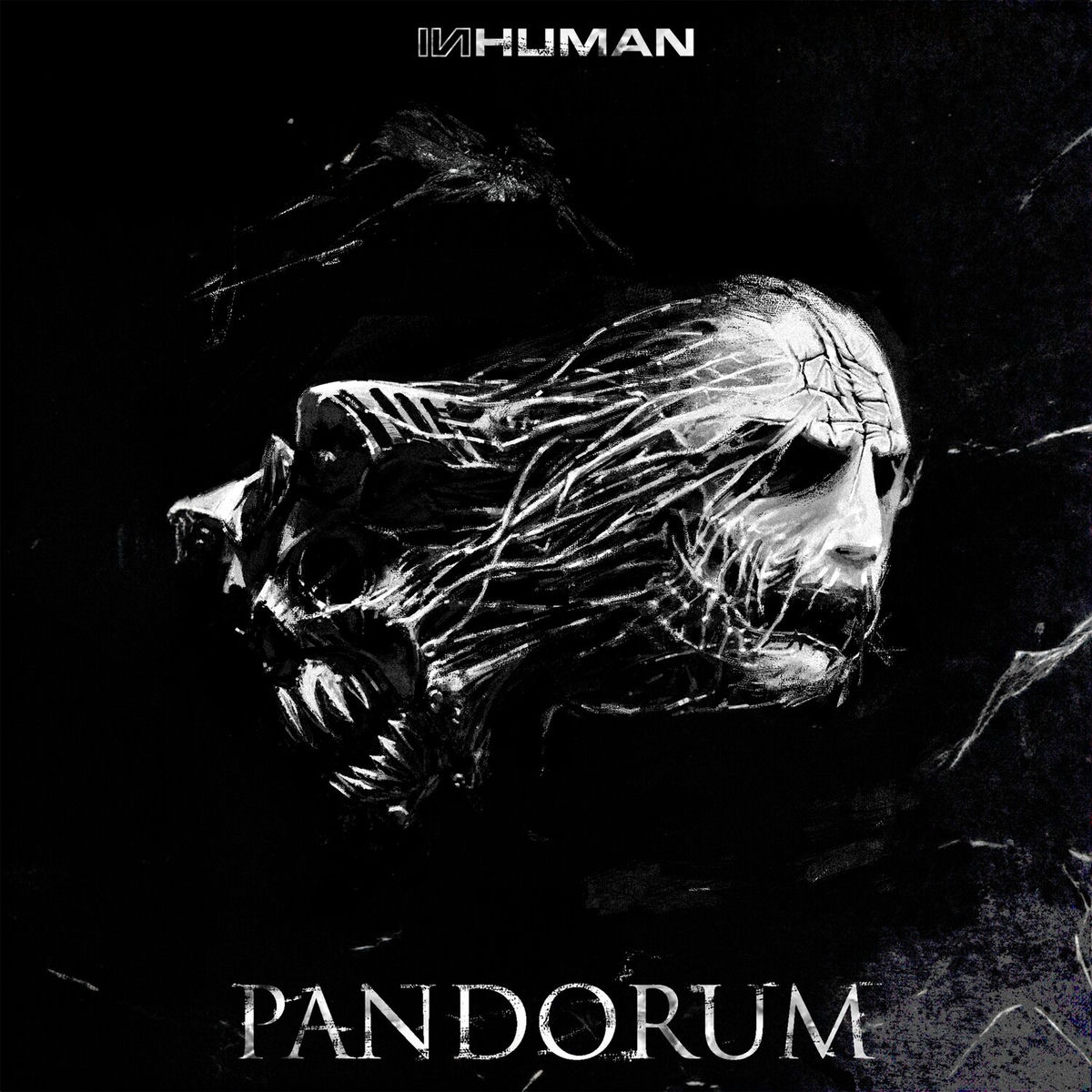 Album cover of PANDORUM