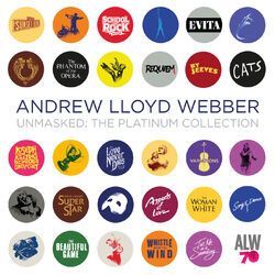 Cover of Unmasked: The Platinum Collection (Deluxe)