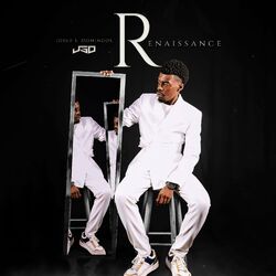 Cover of Renaissance