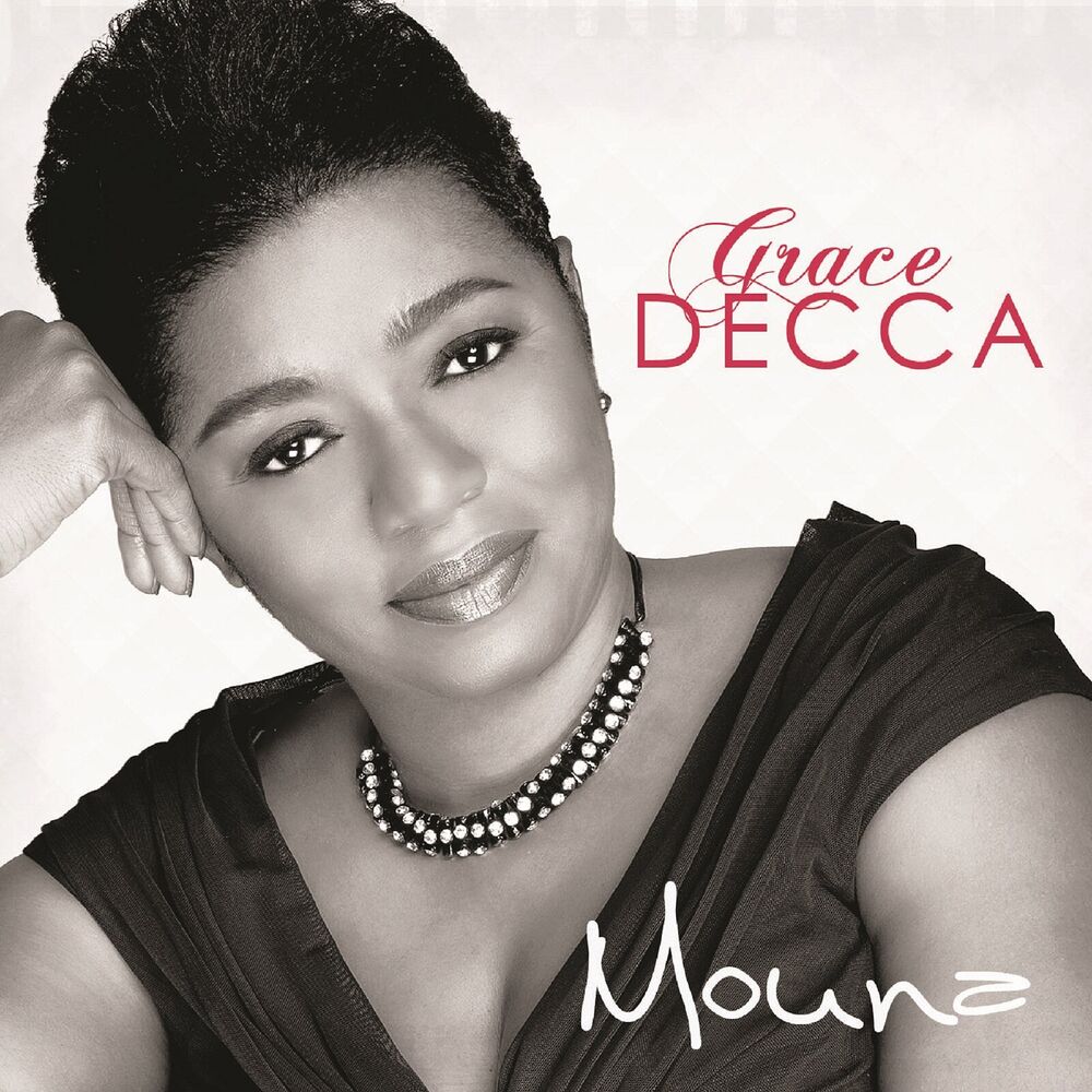 Picture of Mouna