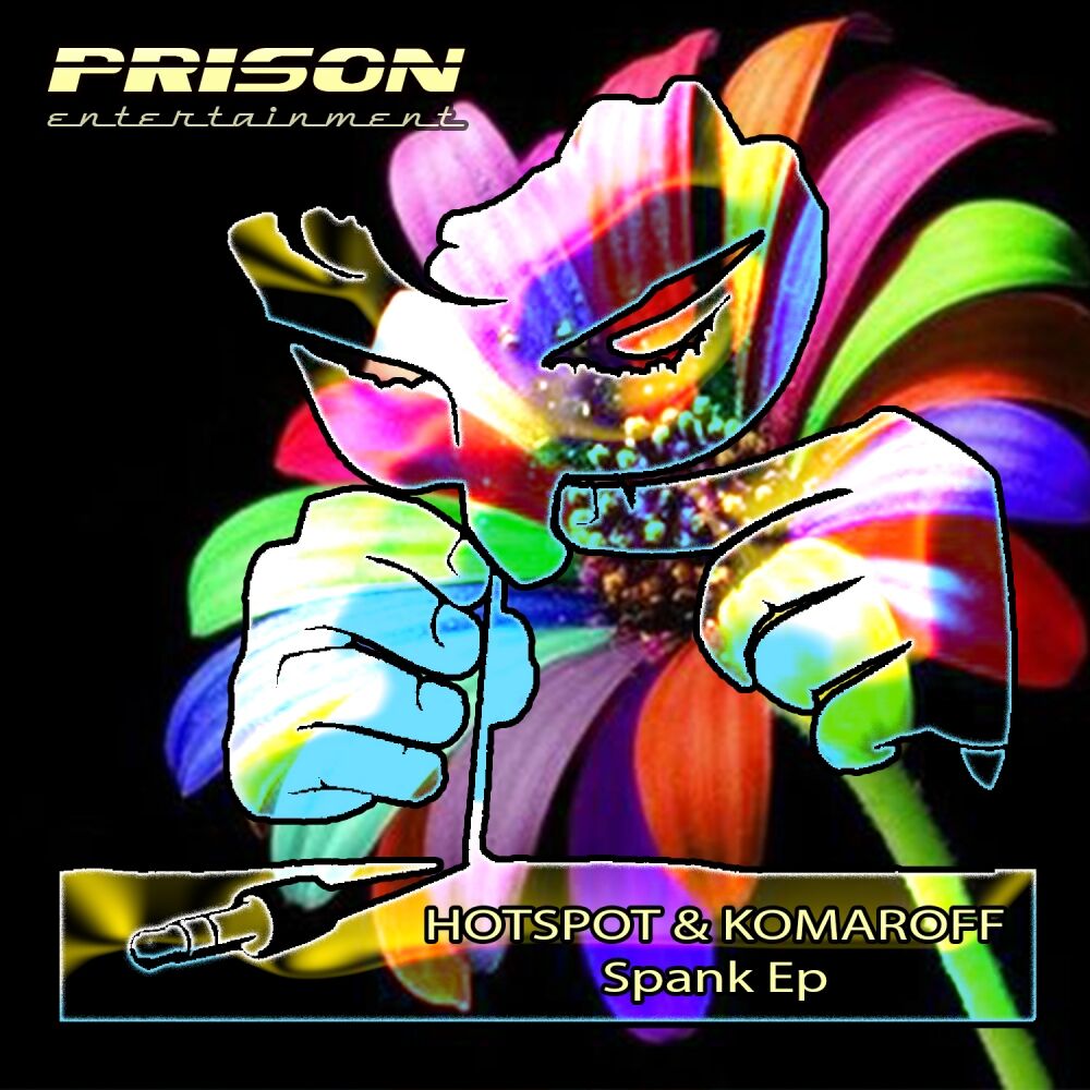 Picture of Spank