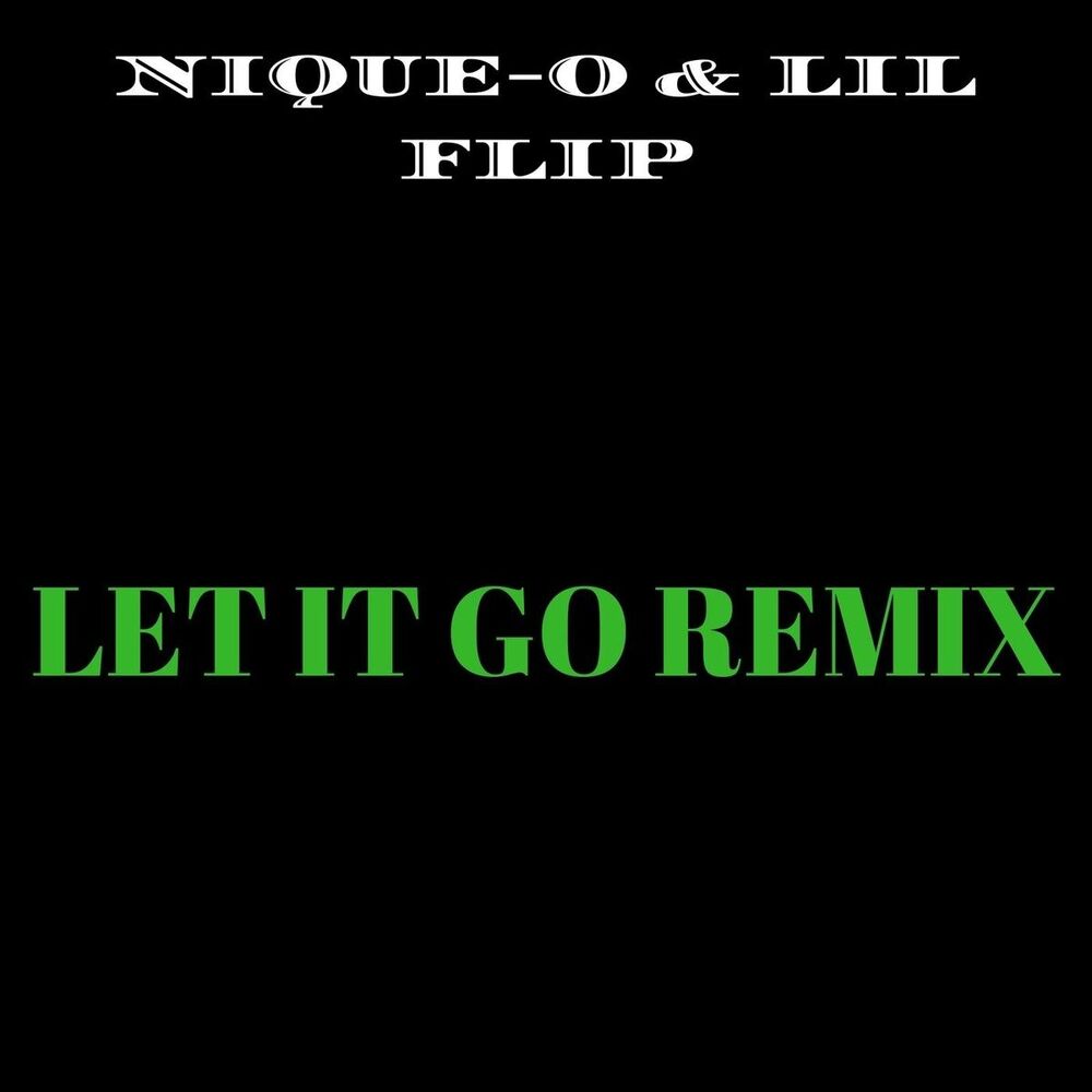 Picture of Let It Go (Remix)