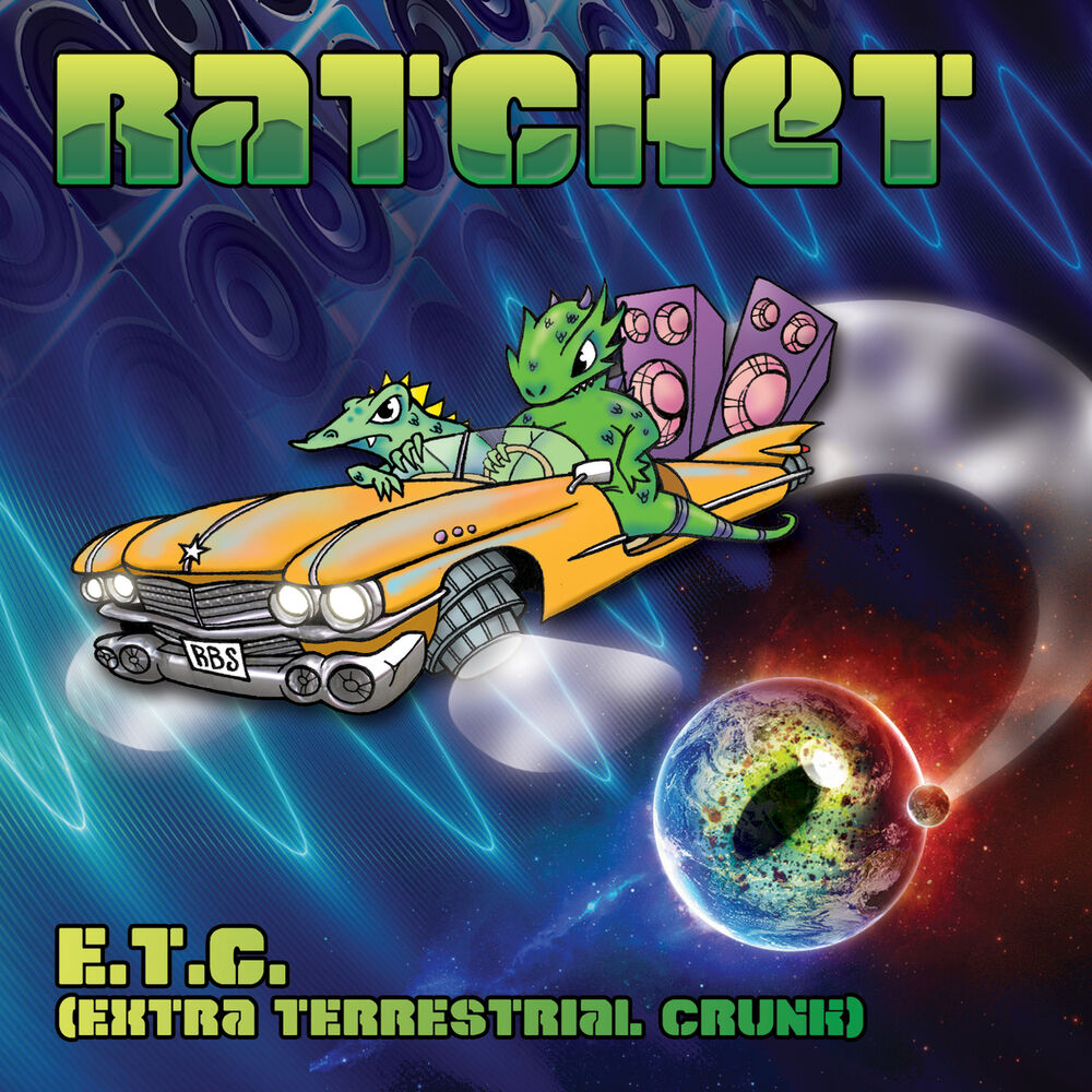 Picture of E​.​T​.​C. (Extra Terrestrial Crunk)