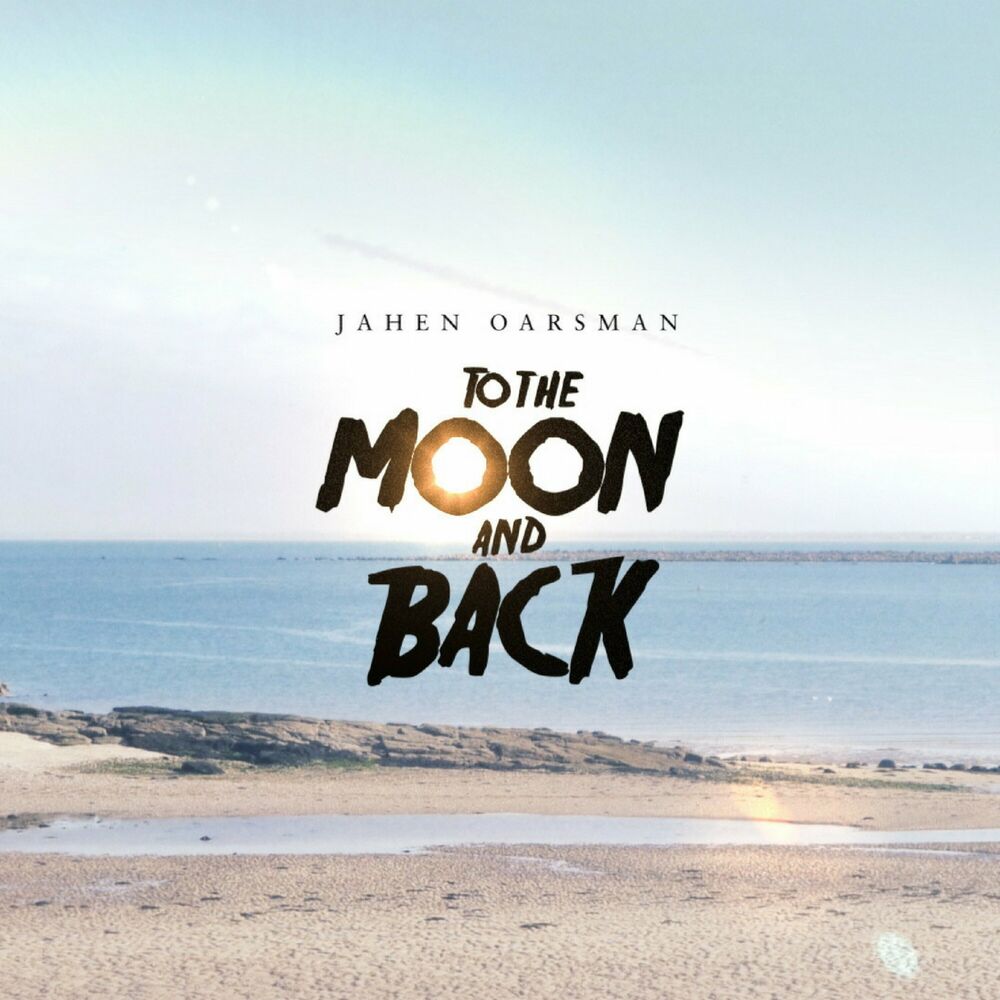 Picture of To The Moon And Back