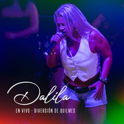 Cover of En Vivo en Diversión