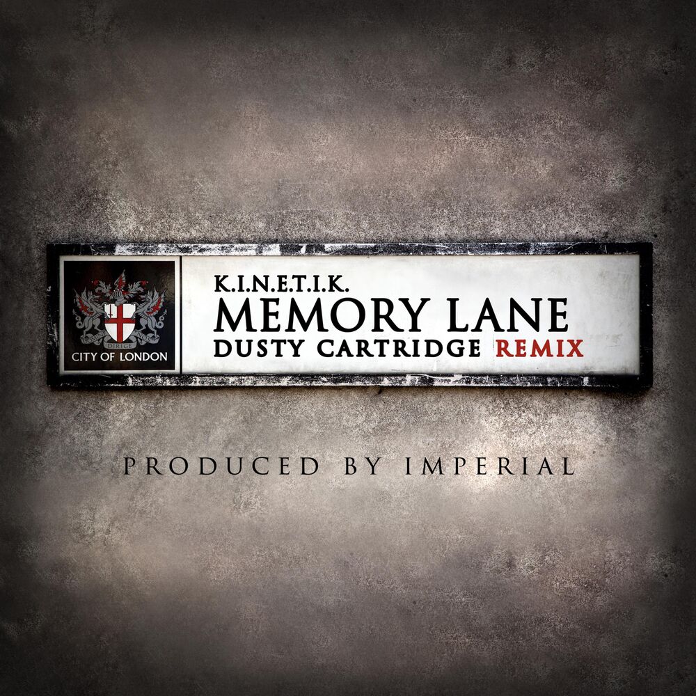 Picture of Memory Lane (Dusty Cartridge Remix)