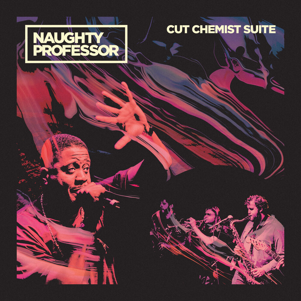 Picture of Cut Chemist Suite (Live)