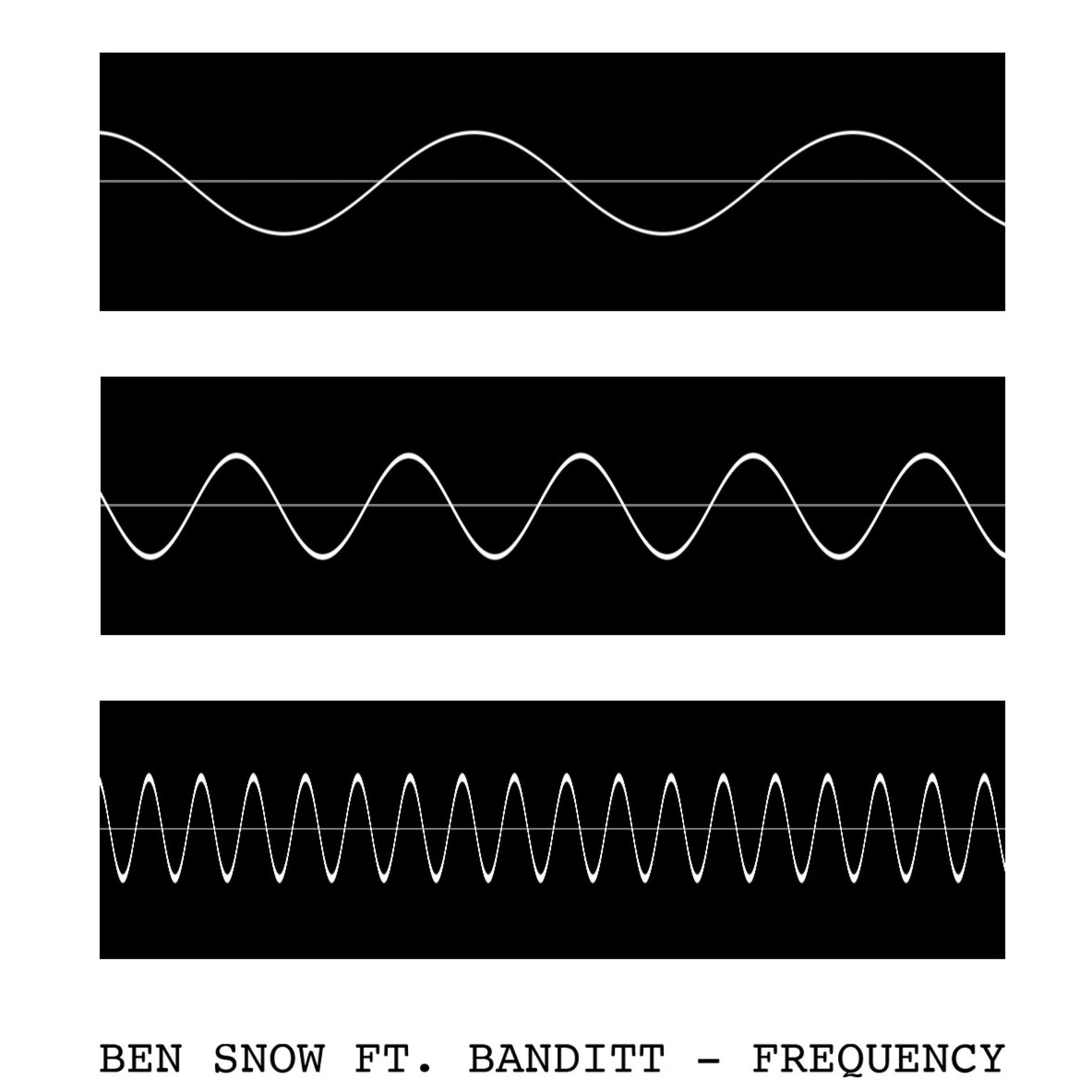 Album cover of Frequency