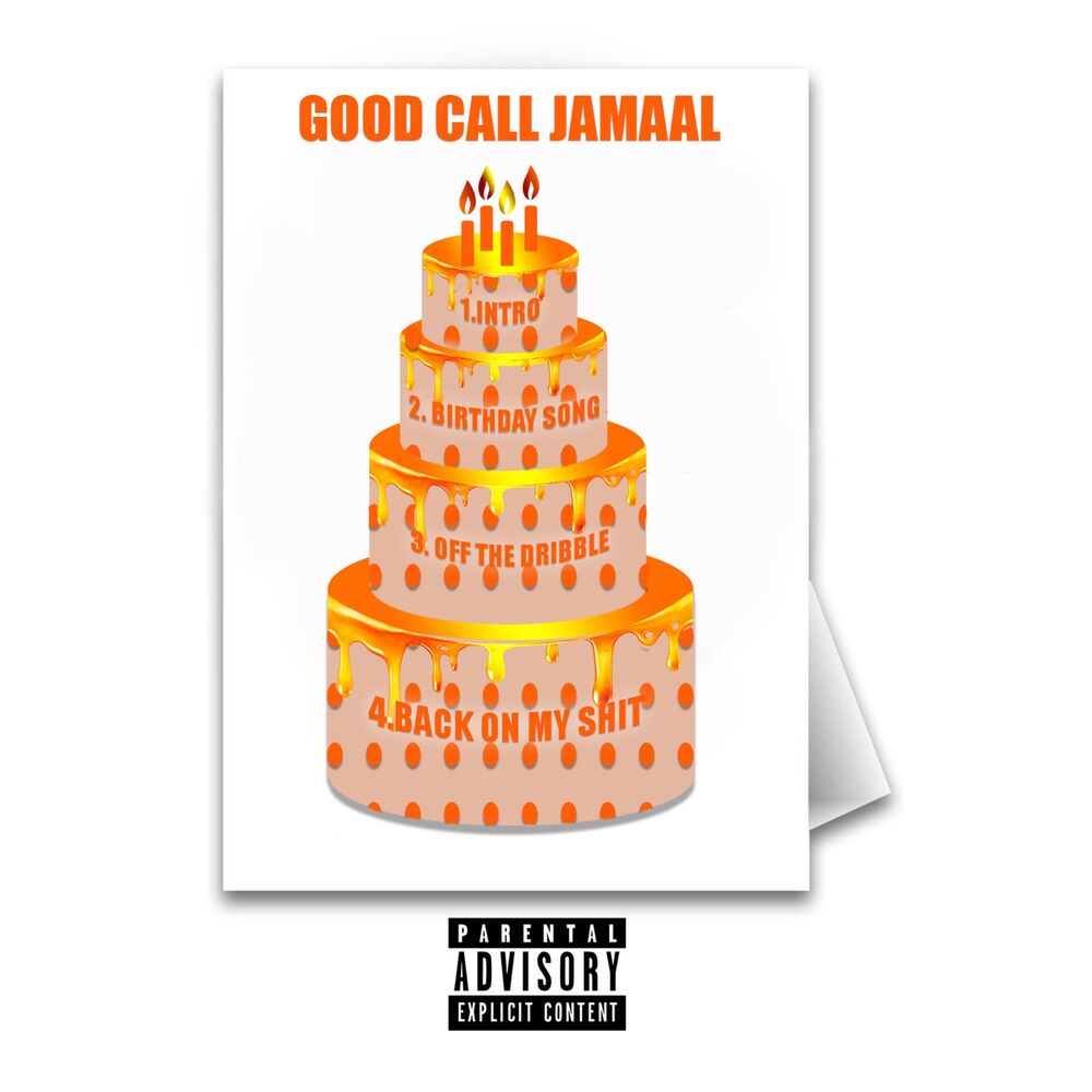 Picture of Good Call Jamaal