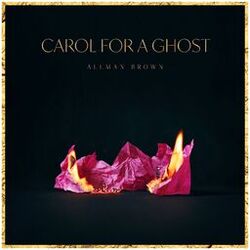Cover of Carol for a Ghost